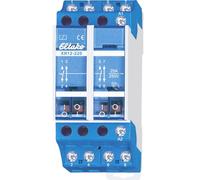Eltako Contacteur d'installation 230 V. 2 contacts + 2 ouvertures 25 A/250 V AC XR12-220-230 V