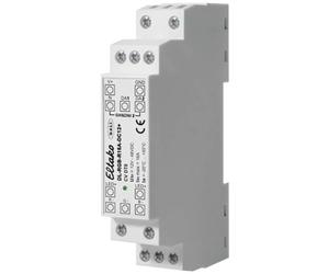 Eltako DALI-LED-Dimmer 16A RGB DL-RGB-R16A-DC12+
