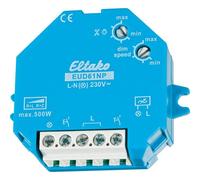 ELTAKO Eltako Variateur universel sans neutre pour R+L+C-charge. EUD61NP-230V Quantité:1