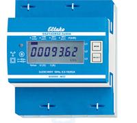Eltako DSZ14DRSZ-3x80A MID 28465715 Compteur d'énergie triphasé numérique 10 A 1 pc(s)