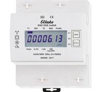 Eltako DSZ15DE-3x80A 28380615 Compteur d'énergie triphasé numérique 80 A 1 pc(s)
