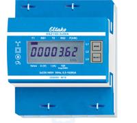 Eltako DSZ15DZ-3x80A MID 28480315 Compteur d'énergie triphasé numérique 10 A 1 pc(s)