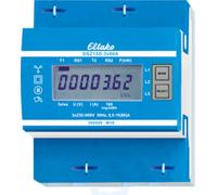 Eltako DSZ15DZ-3x80A MID 28480315 Compteur dénergie triphasé numérique 10 A 1 pc(s)