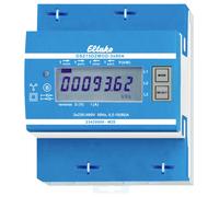 Eltako DSZ15DZMOD-3x80A MID 28380516 Compteur d'énergie triphasé numérique 10 A 1 pc(s)