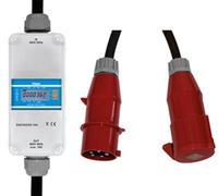 Eltako DSZ180CEE-16A MID 28016128 Compteur d'énergie triphasé numérique 10 A 1 pc(s)