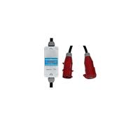 Eltako DSZ180CEE-32A MID Compteur d'électricité triphasé numérique