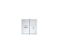 Eltako DW-FT4CH Interrupteur à bascule double sans fil