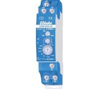Eltako Relais temporisé EAW12DX-UC réglable analogique (Import Allemagne)