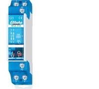 Eltako Electronics relais de commutation puissance denécessaire 1.9W Steu R12-110-1 (22110054)