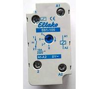 Eltako Interrupteur de courant ELTA S91-100-8V
