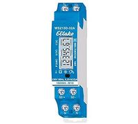 Eltako ELTA WSZ15D-32A Compteur électrique calibré 32 A Mid 230 V