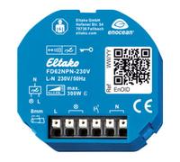 Eltako Actionneur de gradation encastré FD62NPN-230V