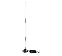ELTAKO ELTAKO Antenne radio FA200 200 cm câble Antenne de réception haute performance Quantité:1