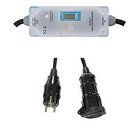 Eltako WSZ155DSS-16A MID 28016115 Compteur dénergie monophasé numérique 5 A 1 pc(s)