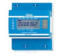 ELTAKO ELTAKO Compteur triphasé bidirectionnel DSZ15DZ-3x80A certifié MID Quantité:1