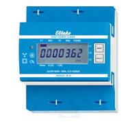 ELTAKO ELTAKO Compteur triphasé DSZ14DRS 3x80A Bus RS485 Radio MID Quantité:1