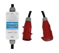 ELTAKO ELTAKO Compteur triphasé MID DSZ180CEE-32A 32A IP68 IP44 Quantité:1