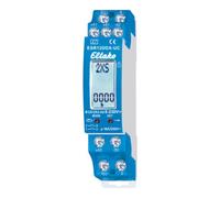 ELTAKO Eltako Interrupteur à impulsion 16A, 250VAC, 2000W ESR12DDX-UC Quantité:1