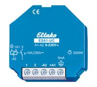 Eltako Télérupteur ES61-8-230VUC 1S 10 A