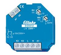 Télérupteur pour encastrement Eltako EGS61Z-230V 2 NO (T) 230 V 16 A 1 pc(s)