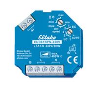 Eltako Variateur 61100802 Universel Bleu