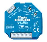 ELTAKO Eltako Interrupteur à impulsion variateur EUD61NPN-UC Quantité:1