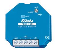 Eltako Émetteur sans fil encastré FSM61-UC 2 canaux Portée max. 30 m