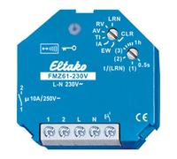 ELTAKO Eltako Module radio multifonction temporisateur FMZ61-230V Quantité:1
