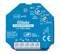 ELTAKO Eltako Module radio variateur universel FUD61NPN-230V Quantité:1
