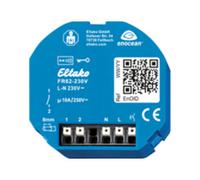 ELTAKO ELTAKO Relais actionneur radio FR62-230V 10A 250V AC sans potentiel Quantité:1