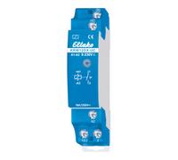 Eltako KRW12DX-UC Relais à bascule 230 V 16 A 1 NO (T) 1 pc(s)