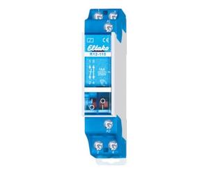 ELTAKO Eltako Relais de commutation pour rangée EB 1S1Ö 16A R12-110-24V Quantité:1