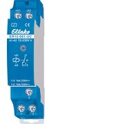 Eltako ER12-001-UC Relais De Commutation Sur Rail DIN 16A 250V - 22001601
