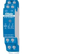 Eltako Er12-002-Uc Relais De Commutation Double 16A 250 V CA - 22002601