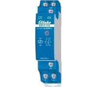 Eltako ER12-110-UC Relais de commutation Tension nominale: 230 V Courant de commutation (max.): 16 A 1 NF (R), 1 NO (T) 1 pc(s)