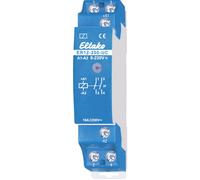 Eltako ER12-200-UC Relais de commutation Tension nominale: 230 V Courant de commutation (max.): 16 A 2 NO (T) 1 pc(s)