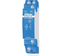 Eltako ER12DX-UC Relais de commutation Tension nominale: 230 V Courant de commutation (max.): 16 A 1 NO (T) 1 pc(s)