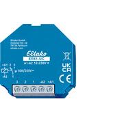Eltako Er61-Uc Relais Électronique De Commutation 10A 250V - 61001601