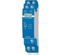 Eltako Télérupteur pour profilé ES12-200 (21200002) 2 NO (T) 230 V/DC, 230 V/AC 16 A 2000 W 1 pc