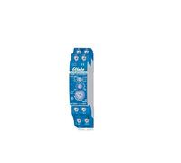 Eltako Télérupteur ES12DX-UC 21100002 – 1 NO (T) 230 V DC, 230 V AC 16 A 2000 W – 1 pc(s)