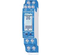 Eltako Télérupteur-relais de commande ESR12DDX-UC multifonctions