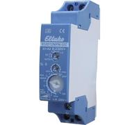 Eltako EUD12NPN-UC gradateur A monter Variateur Bleu