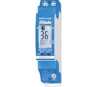 Eltako EVA12-32A 28032411 Compteur dénergie monophasé numérique 32 A conformité MID: non 1 pc(s)