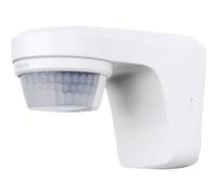 Eltako FABH130/230V-rw Détecteur de Mouvement sans Fil Puissance de Commutation en saillie (Max.) 2300 W Portée Max. (en Champ Libre) 30 m