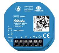 Eltako FJ62NP-230V sans Fil Actionneur de Store/volet Roulant encastré