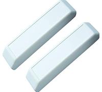 FK Fensterkontakt Eltako Actionneur de commutation 1 canal en façade Puissance de coupure (max.) 5 W Portée max. 30 m