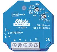 Eltako FSB61-230 V Interrupteur Radio sans connecteur N pour éléments de Commande et volet Roulant 230 V 4 A