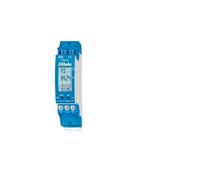 Eltako FSU14 Actionneur de commutation de bus RS485 à 8 canaux pour rail DIN (30014015)