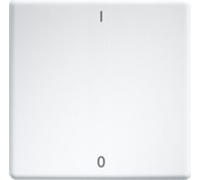 ELTAKO FT4GF/8-24VUC-sz Bouton-poussoir noir avec bascule et bascule double (30000984)