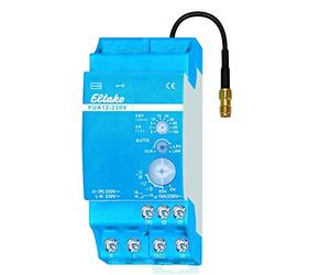 Eltako FUA12-230 V actionneur Universel sans Fil avec antenne Interchangeable